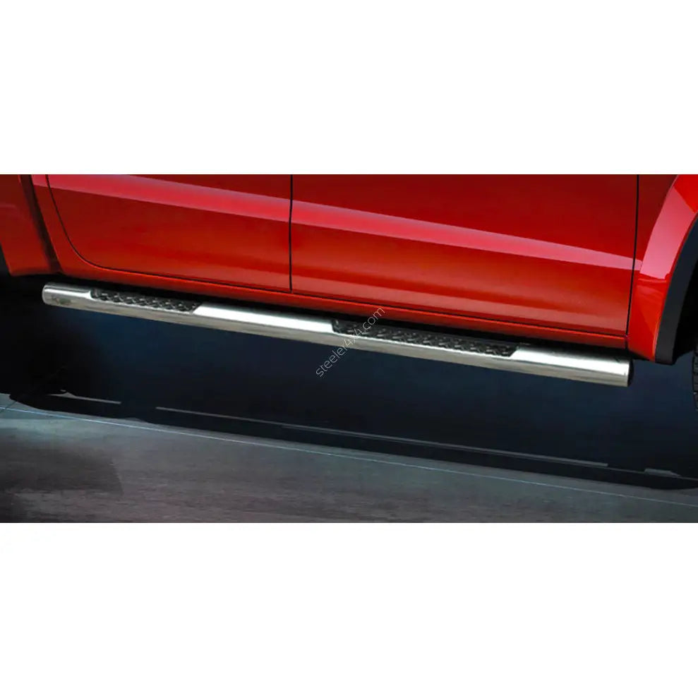 Stigtrinn Volkswagen Amarok 09-22