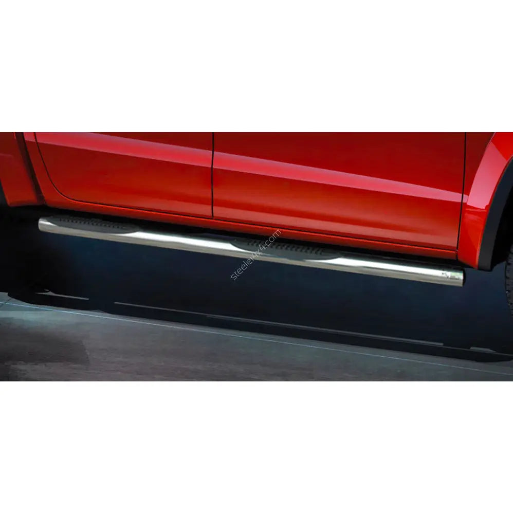 Stigtrinn Volkswagen Amarok 09-22 med Plast