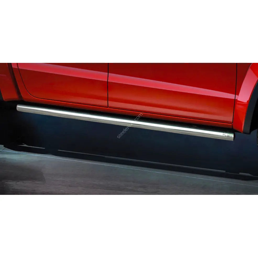 Stigtrinn Volkswagen Amarok 09-22 Stål