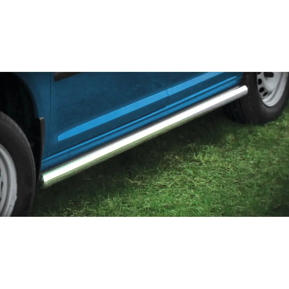 Stigtrinn Volkswagen Caddy 10-20 Tuv