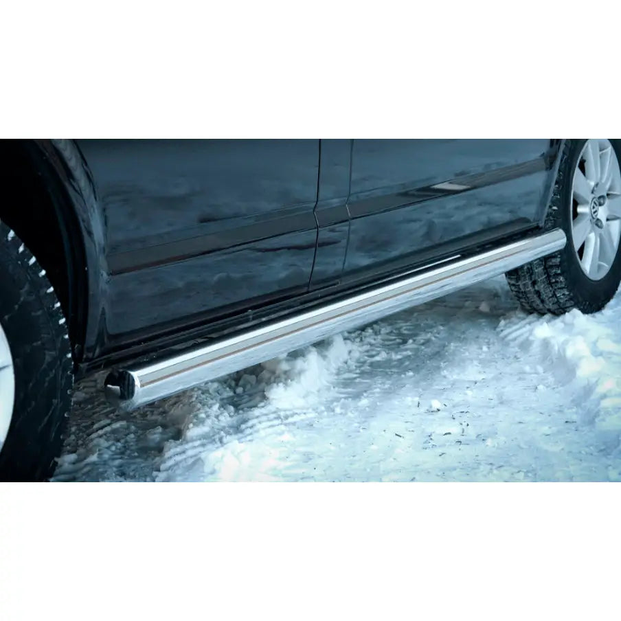 Stigtrinn Volkswagen T5 03-15 (lwb)