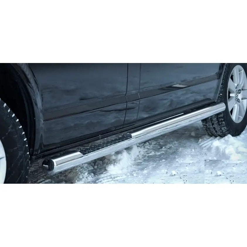 Stigtrinn Volkswagen T5 03-15 Stål