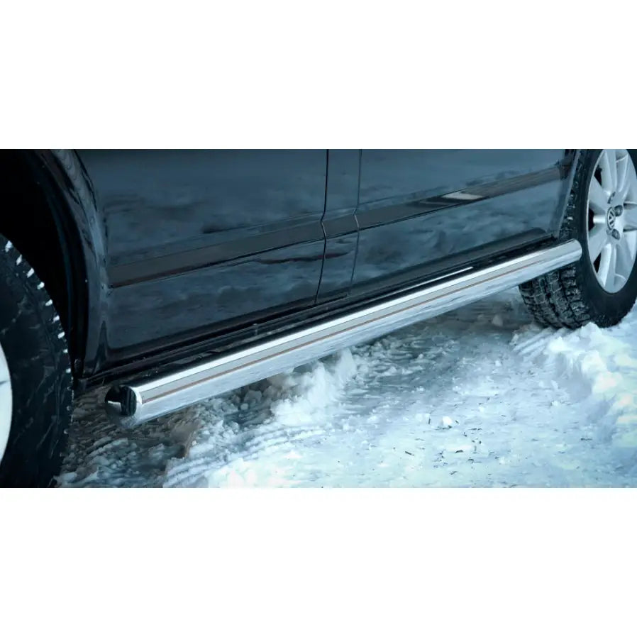 Stigtrinn Volkswagen T5 03-15 (swb)