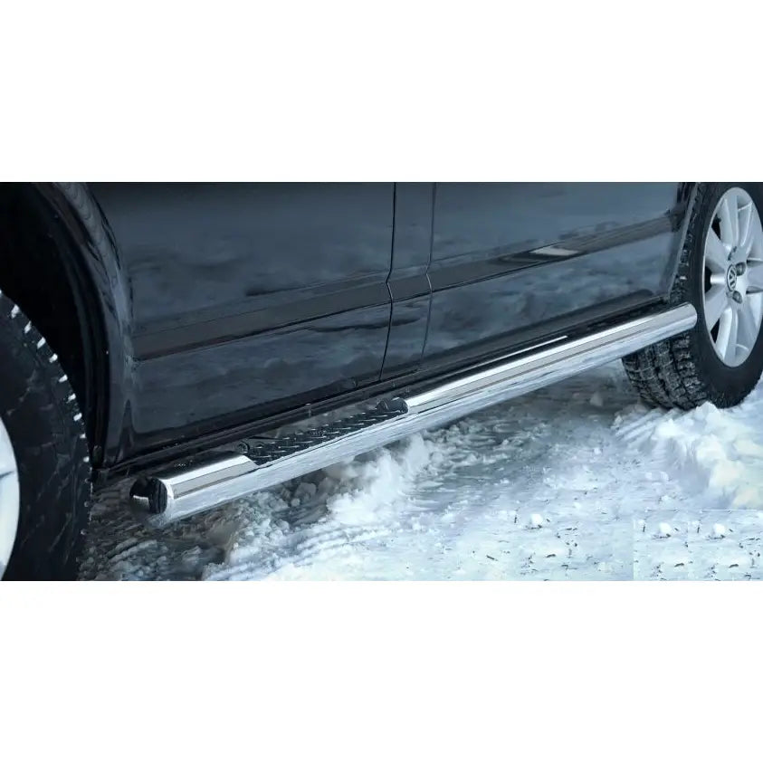 Stigtrinn Volkswagen T5 03-15 Tuv (lwb)