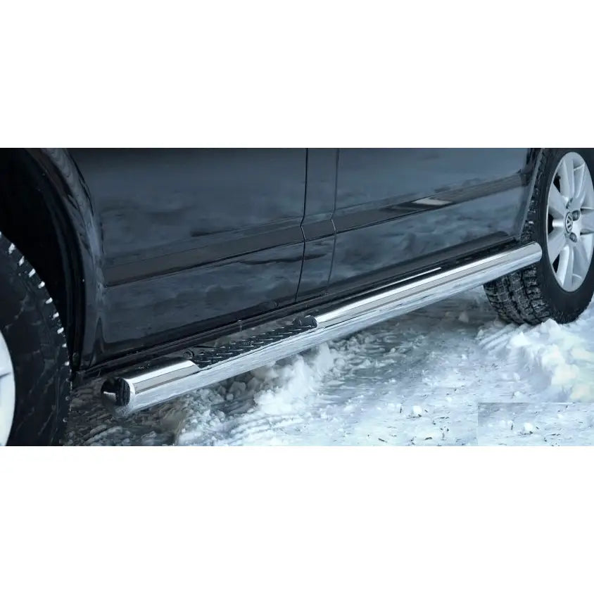 Stigtrinn Volkswagen T5 03-15 Tuv Stål