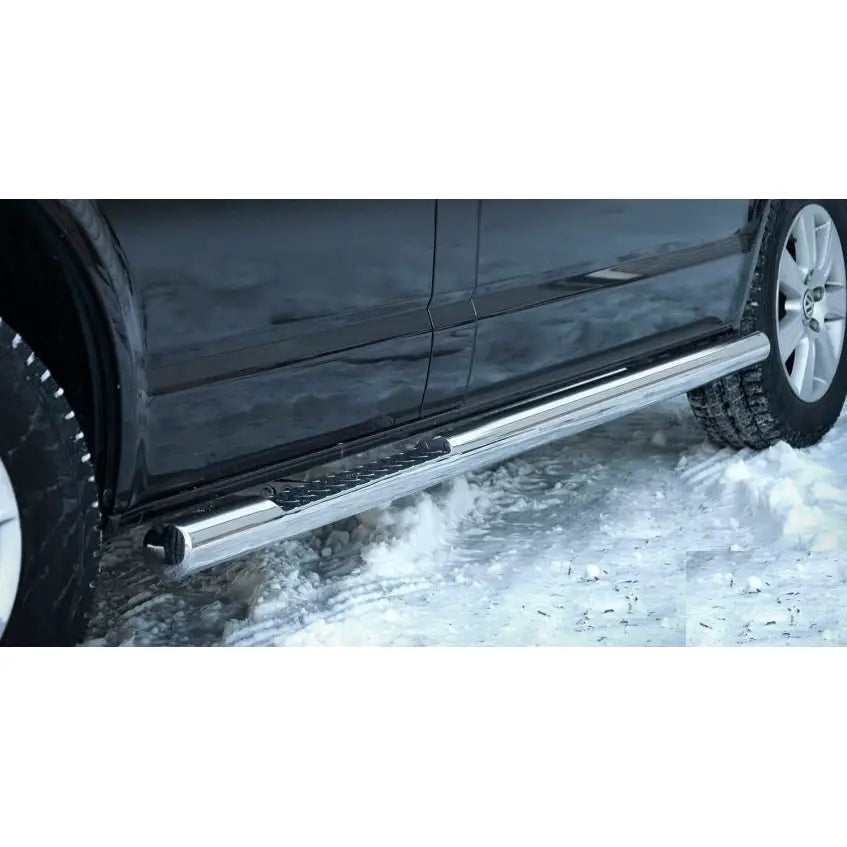 Stigtrinn Volkswagen T5 03-15 Tuv (swb)