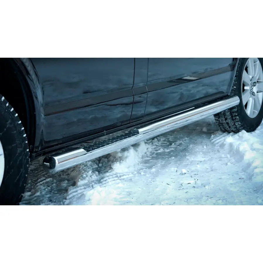 Stigtrinn Volkswagen T6 15- (lwb)