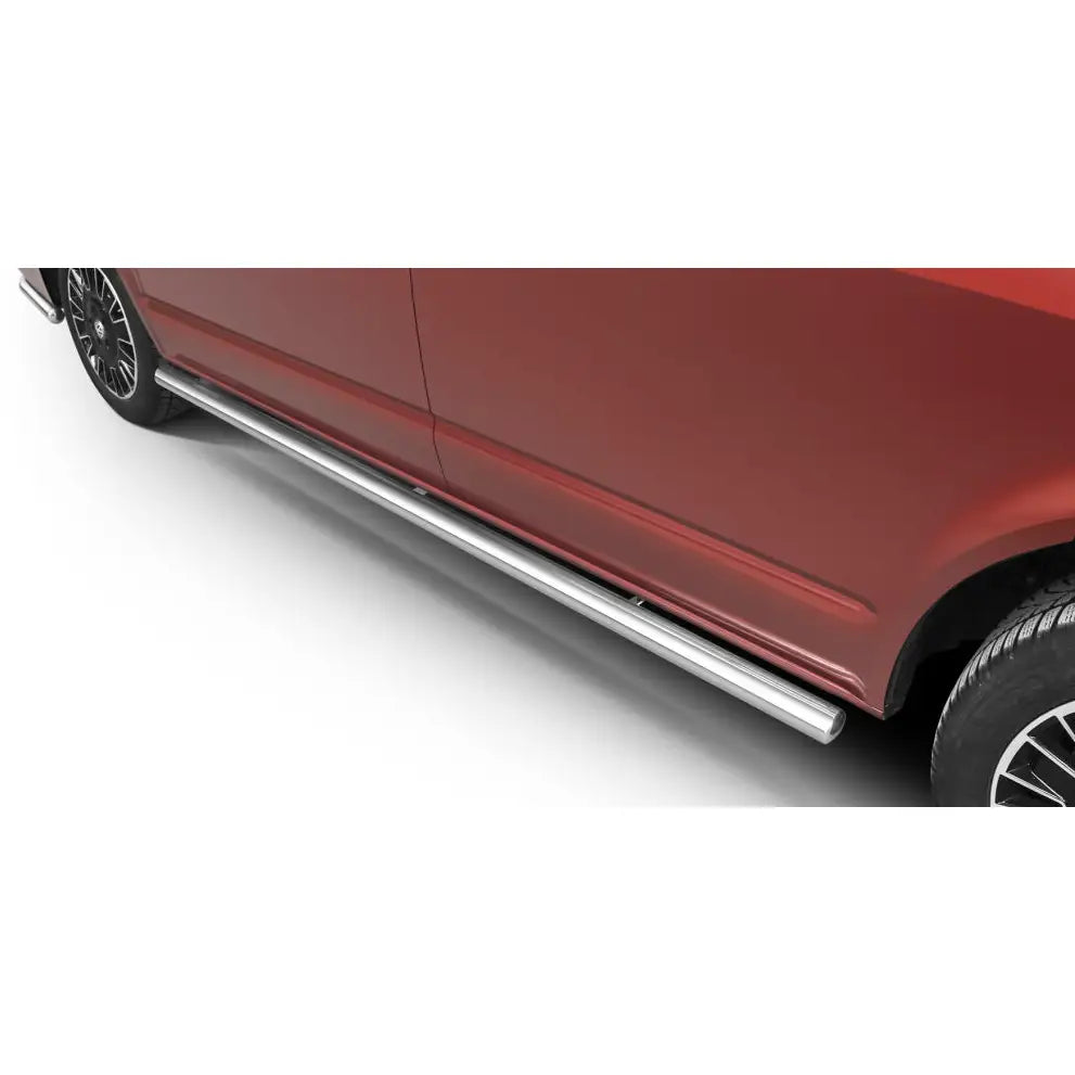 Stigtrinn Volkswagen T6 15- Stål (swb)