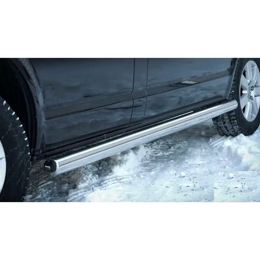 Stigtrinn Volkswagen T6 15- Stål (swb)