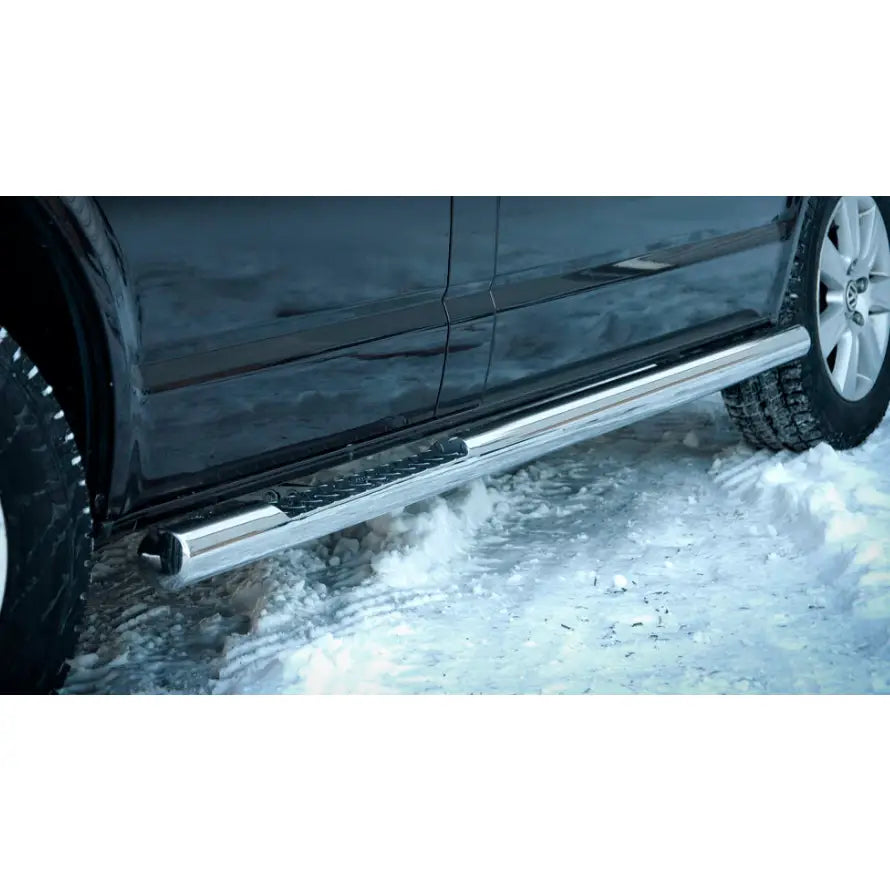 Stigtrinn Volkswagen T6 15- (swb)