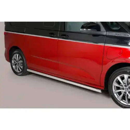 Stigtrinn Volkswagen T6 Multivan Ec-godkjent
