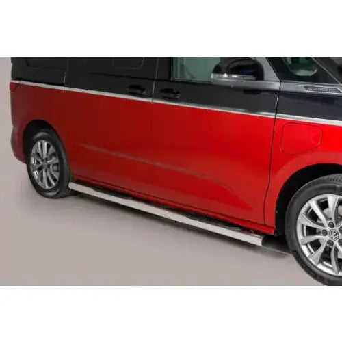 Stigtrinn Volkswagen T6 Multivan Ec-godkjent Grand Pedana