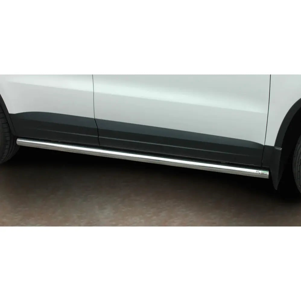 Stigtrinn Volkswagen Tiguan 07-16