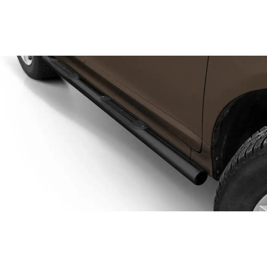 Stigtrinn Volvo Xc60 14-17 med Plast