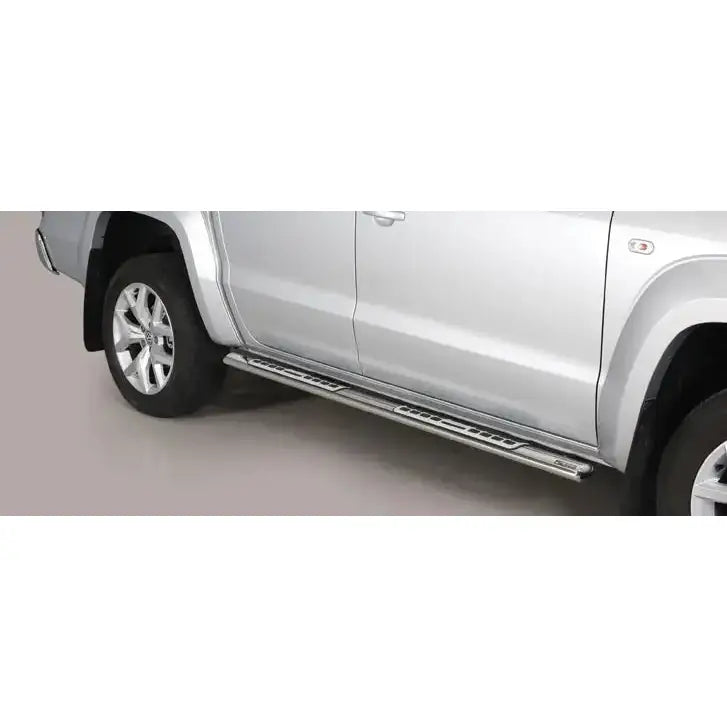 Stigtrinn Vw Amarok 16-21 - Design