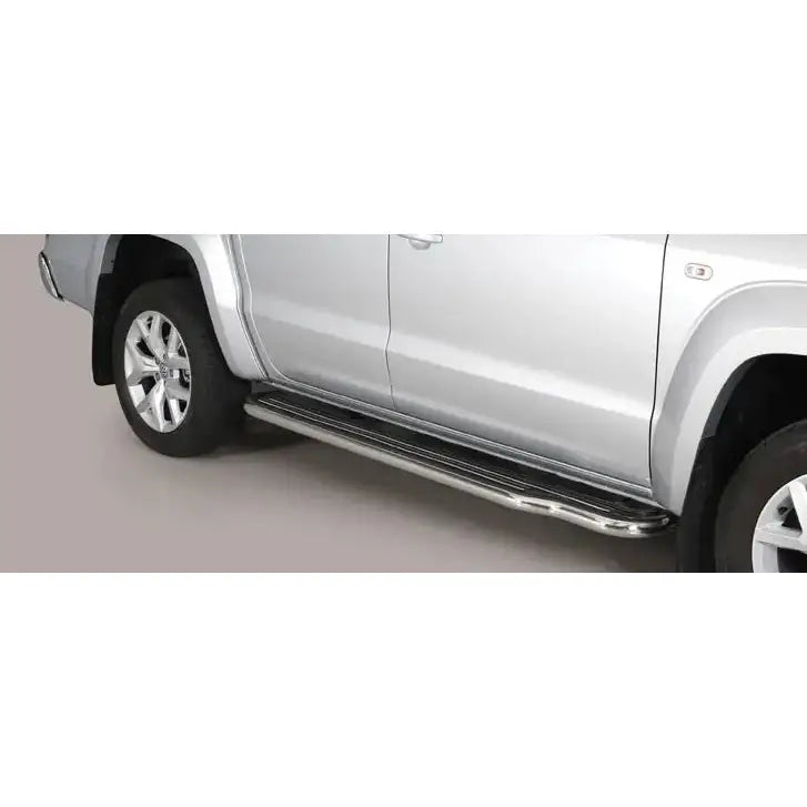 Stigtrinn Vw Amarok 16-21 - Pedana