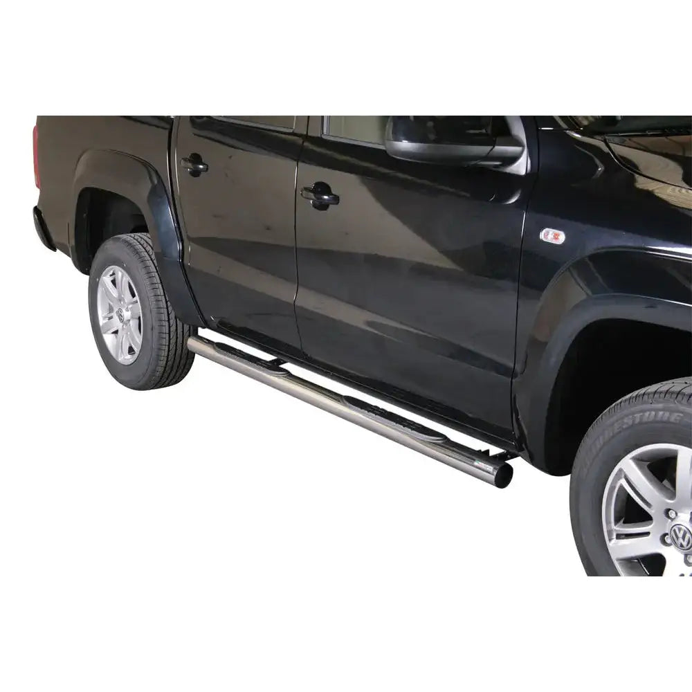 Stigtrinn Vw Amarok Highline 10-16 - Grand Pedana