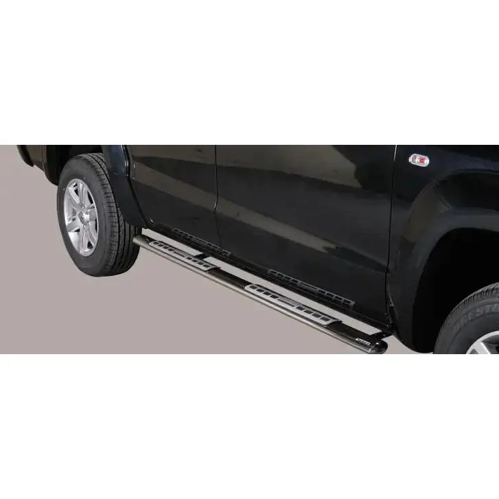Stigtrinn Vw Amarok Trend Line 10-16 - Design