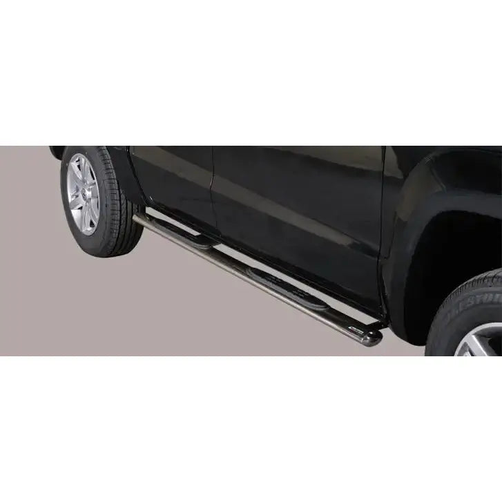 Stigtrinn Vw Amarok Trend Line 10-16 - Grand Pedana Oval
