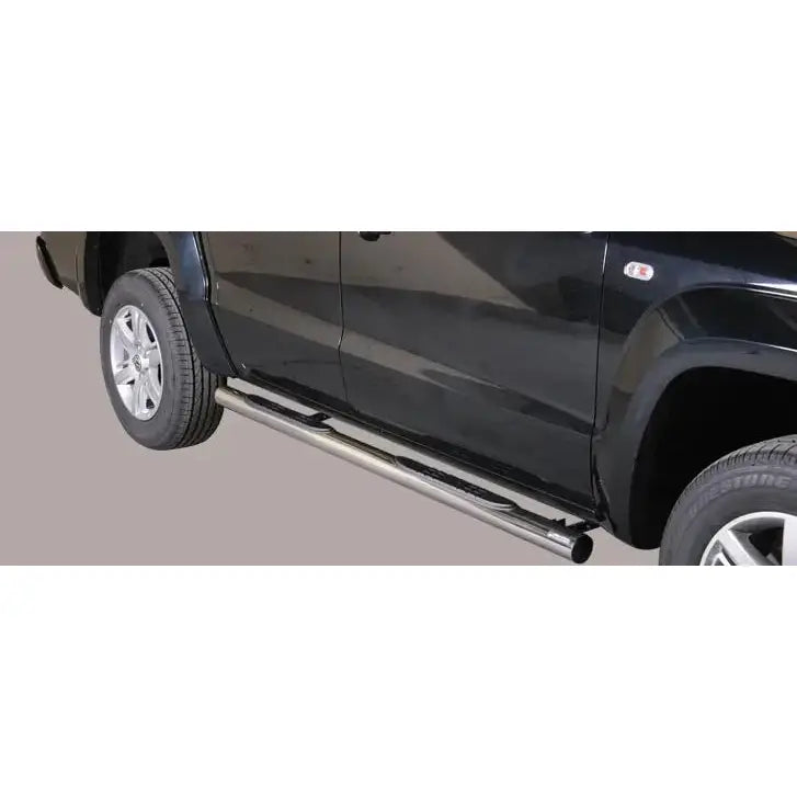 Stigtrinn Vw Amarok Trend Line 10-16 - Grand Pedana