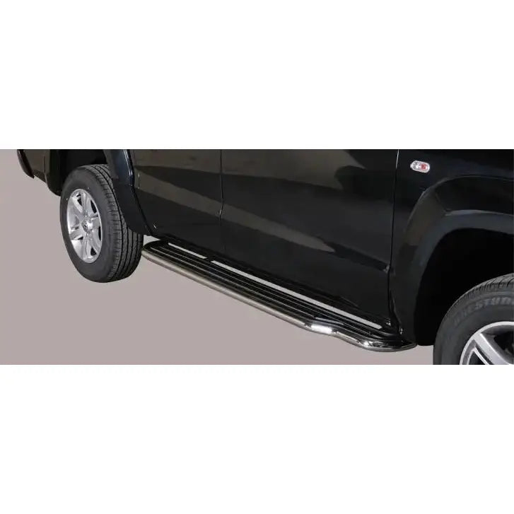 Stigtrinn Vw Amarok Trend Line 10-16 - Pedana
