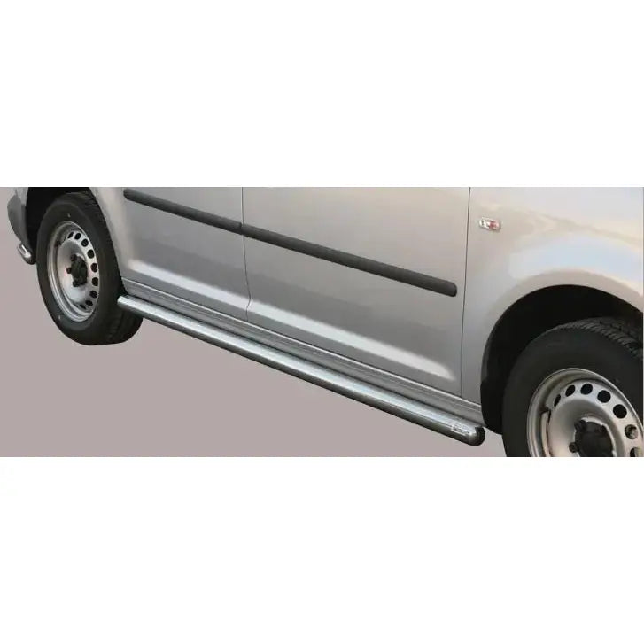 Stigtrinn Vw Caddy Swb 04-13