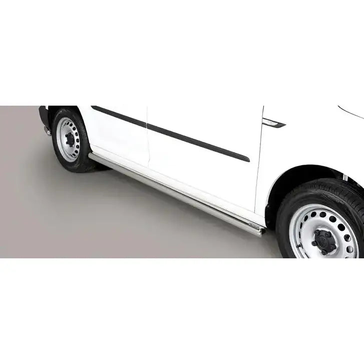 Stigtrinn Vw Caddy Swb 14-20