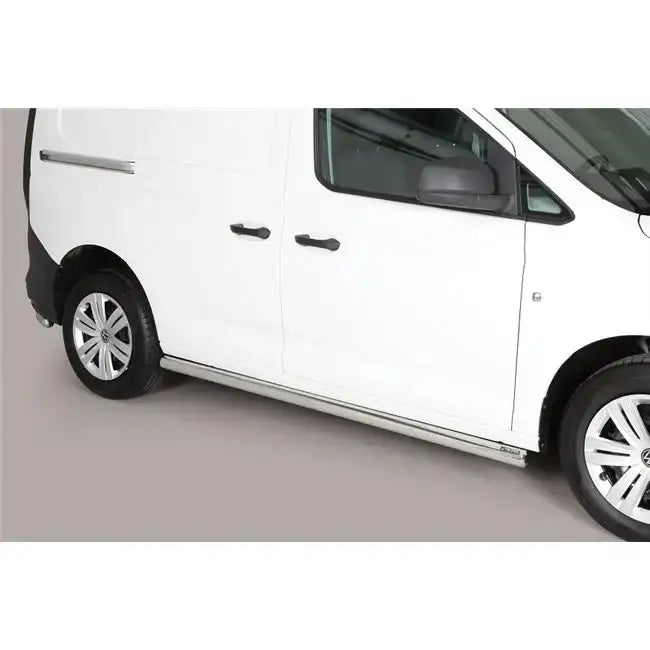 Stigtrinn - Vw Caddy Swb 2021-