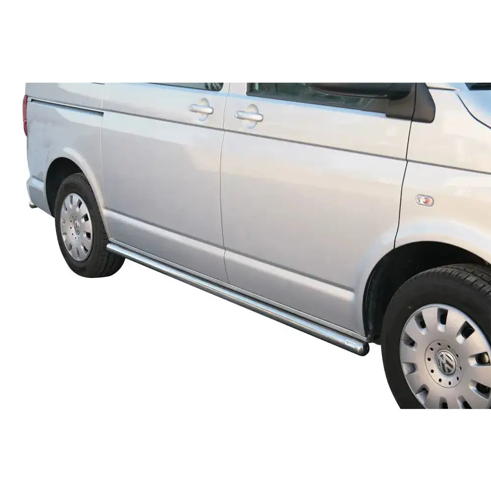 Stigtrinn Vw T5 10-15