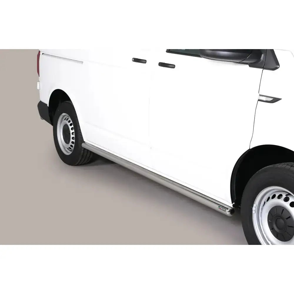 Stigtrinn Vw T6 Swb 15-18