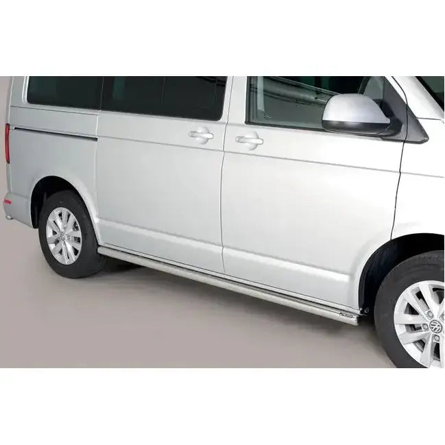 Stigtrinn - Vw T6 Swb 2019-