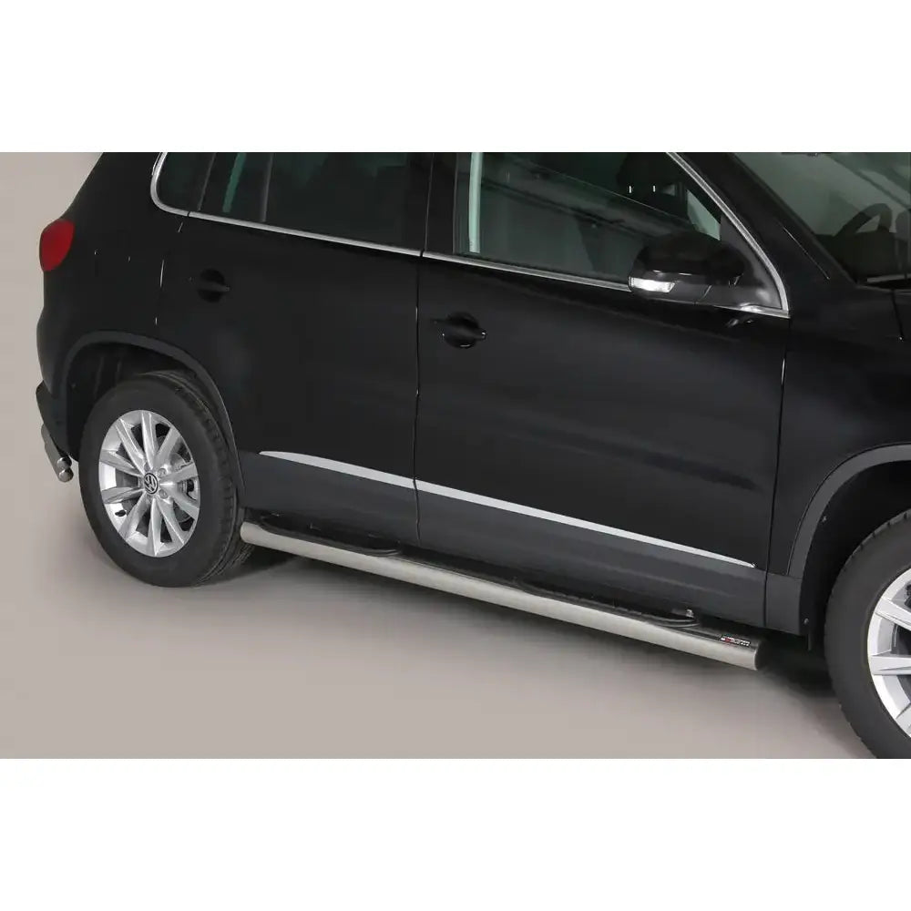 Stigtrinn Vw Tiguan 11-15 - Grand Pedana