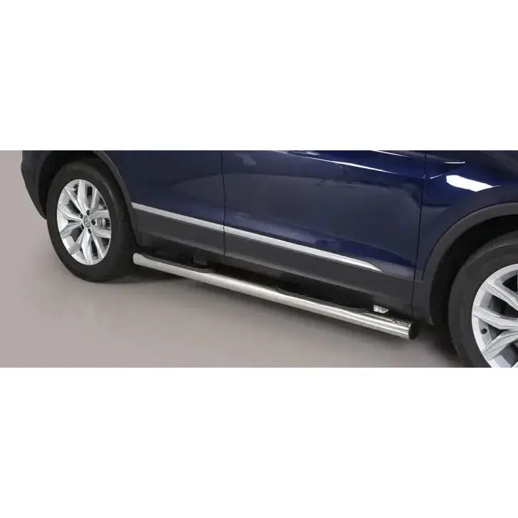 Stigtrinn Vw Tiguan 16-21 - Grand Pedana