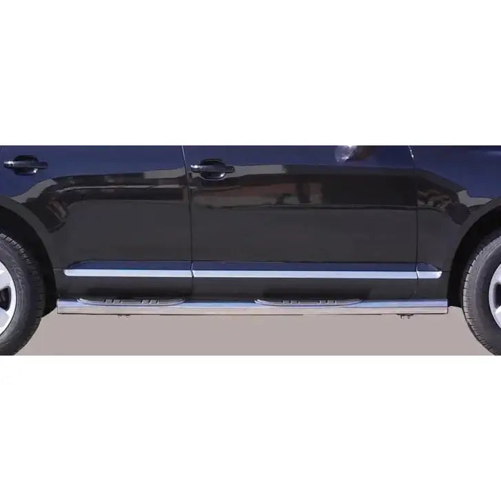 Stigtrinn Vw Touareg 07-09 - Grand Pedana