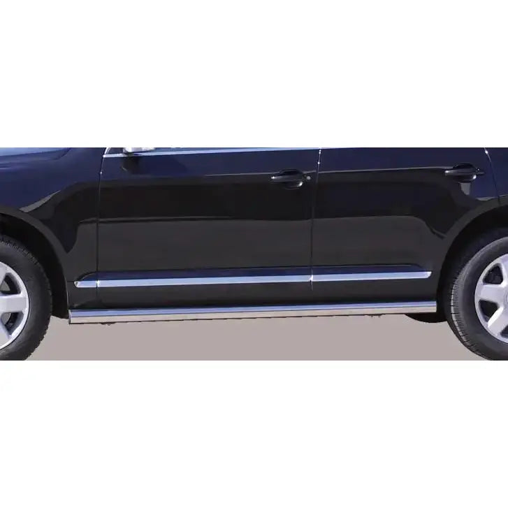 Stigtrinn Vw Touareg 07-09