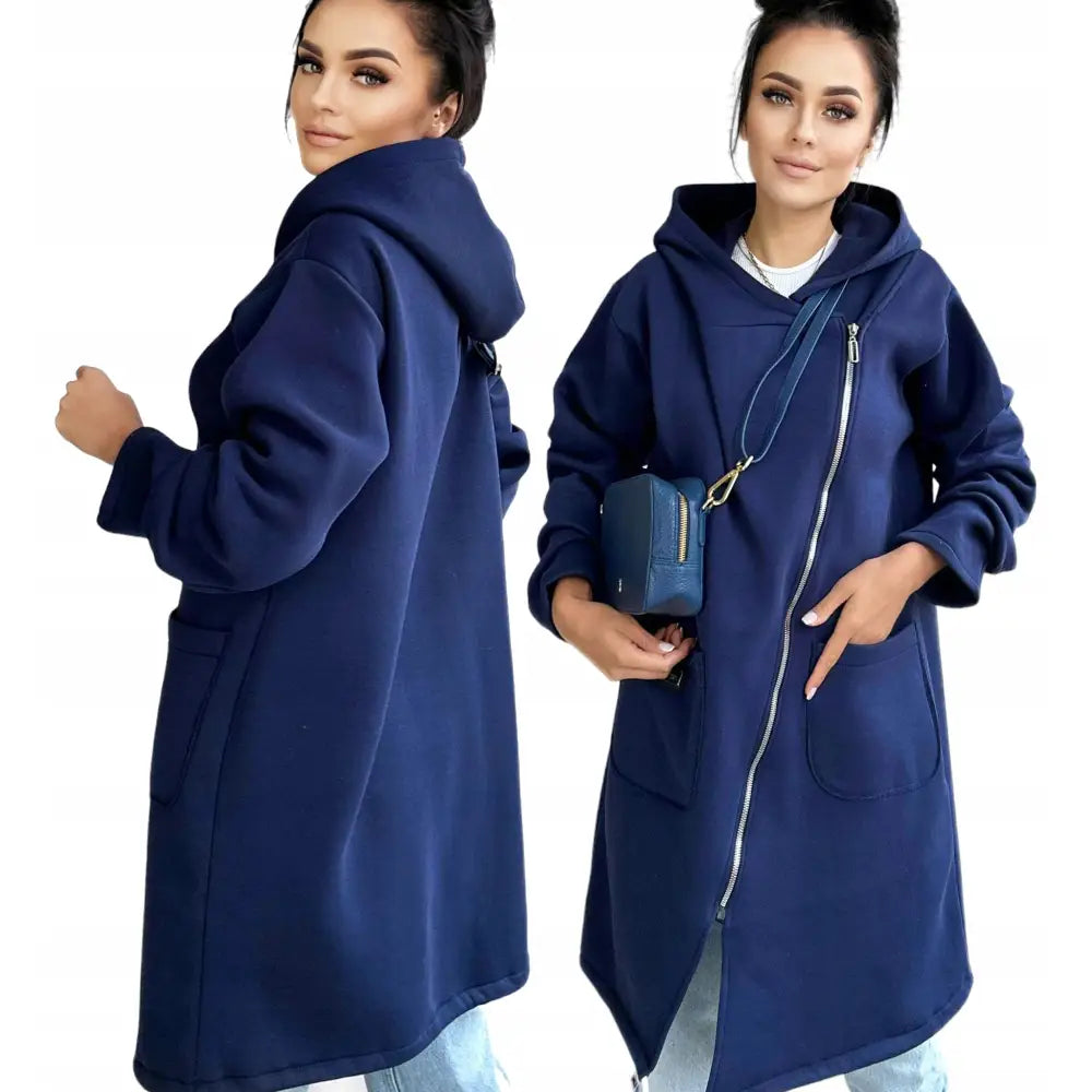 Stilig Original Kvinnelig Genser i Vakre Farger