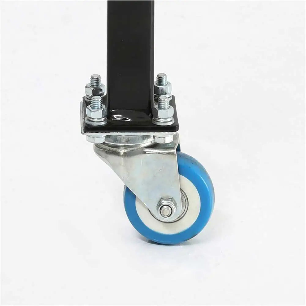 Stivne for å Demontere Hardtoppen Smittybilt - Jeep Wrangler Jk 4 d 07-18