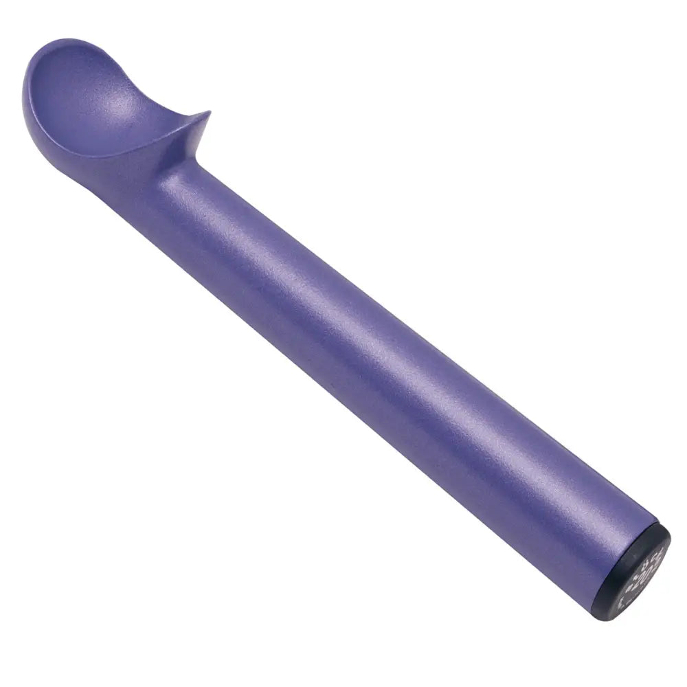 Støckel Keramisk Is- og Sorbetskje 1/20l ø56mm - 1002160