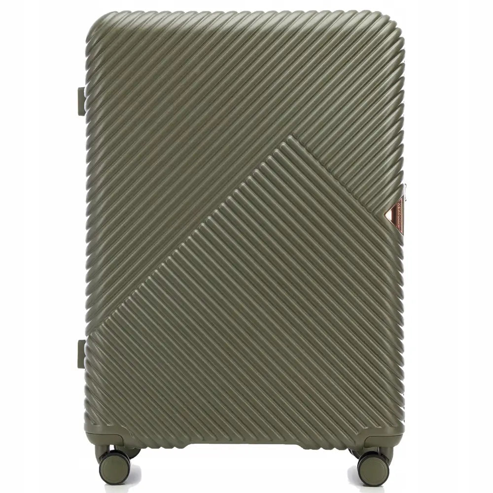 Stor Pc-koffert fra Wittchen 56-3p-843-85