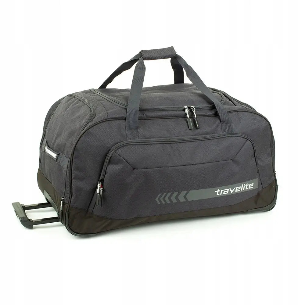 Stor Reisebag med Hjul Travelite 120l