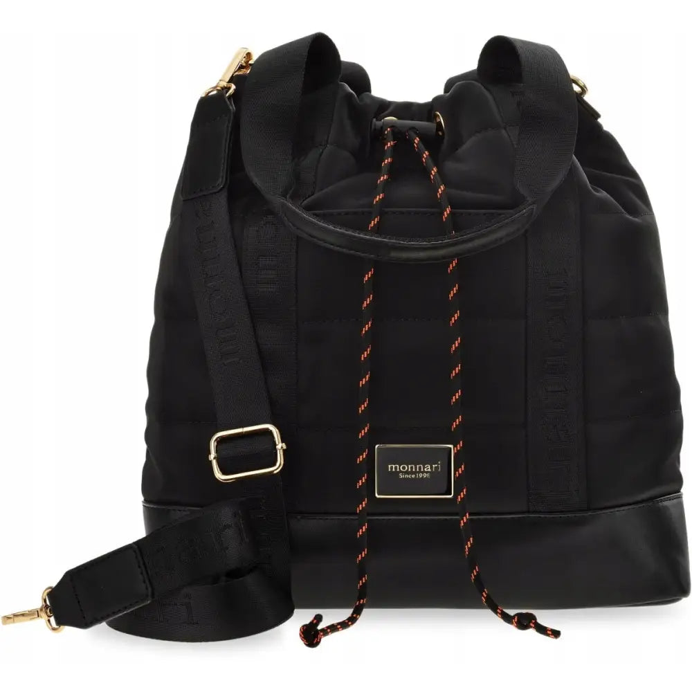 Stor Vanntett Monnari Sports-shopper for Kvinner Urban Skulderveske