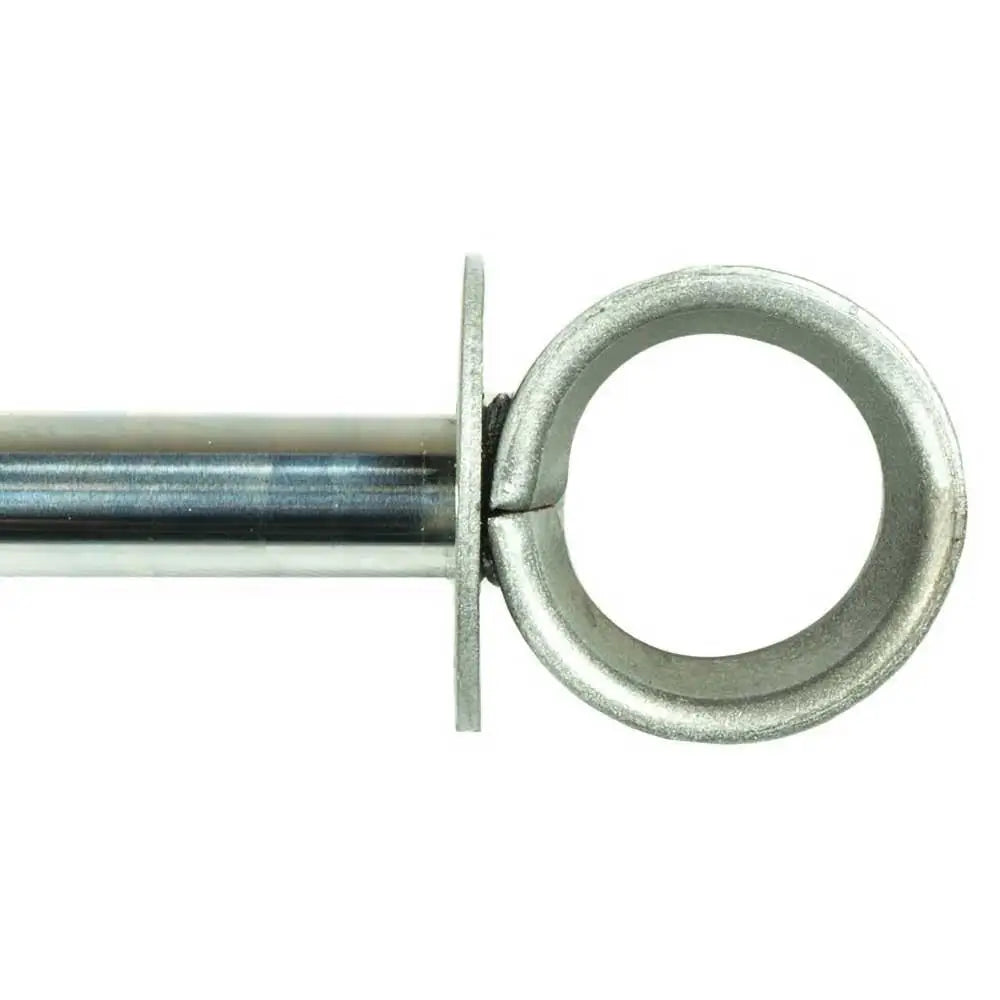 Støtdemper bak Bds Nx2 Nitro-serien Lift 4’’ - Jeep Cj 76-86