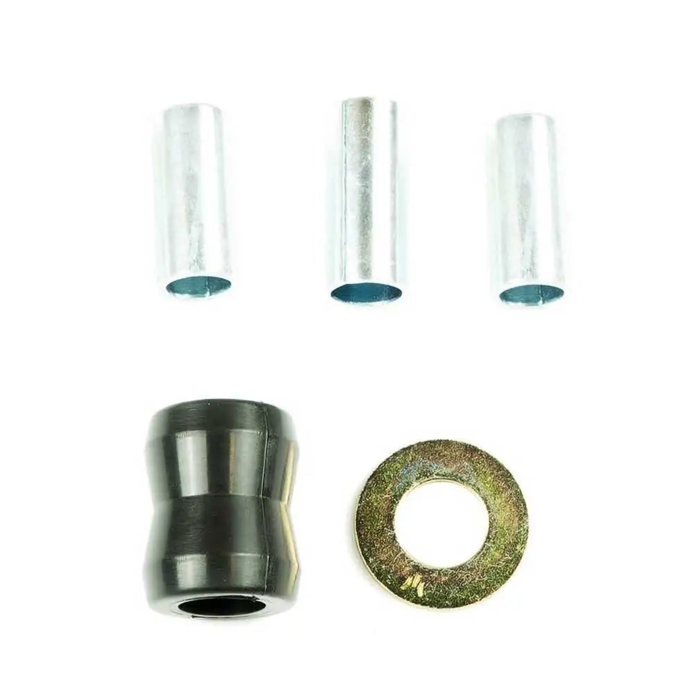 Støtdemper bak Bds Nx2 Nitro Series Heis 4,5’’ - Jeep Cherokee Xj 84-01