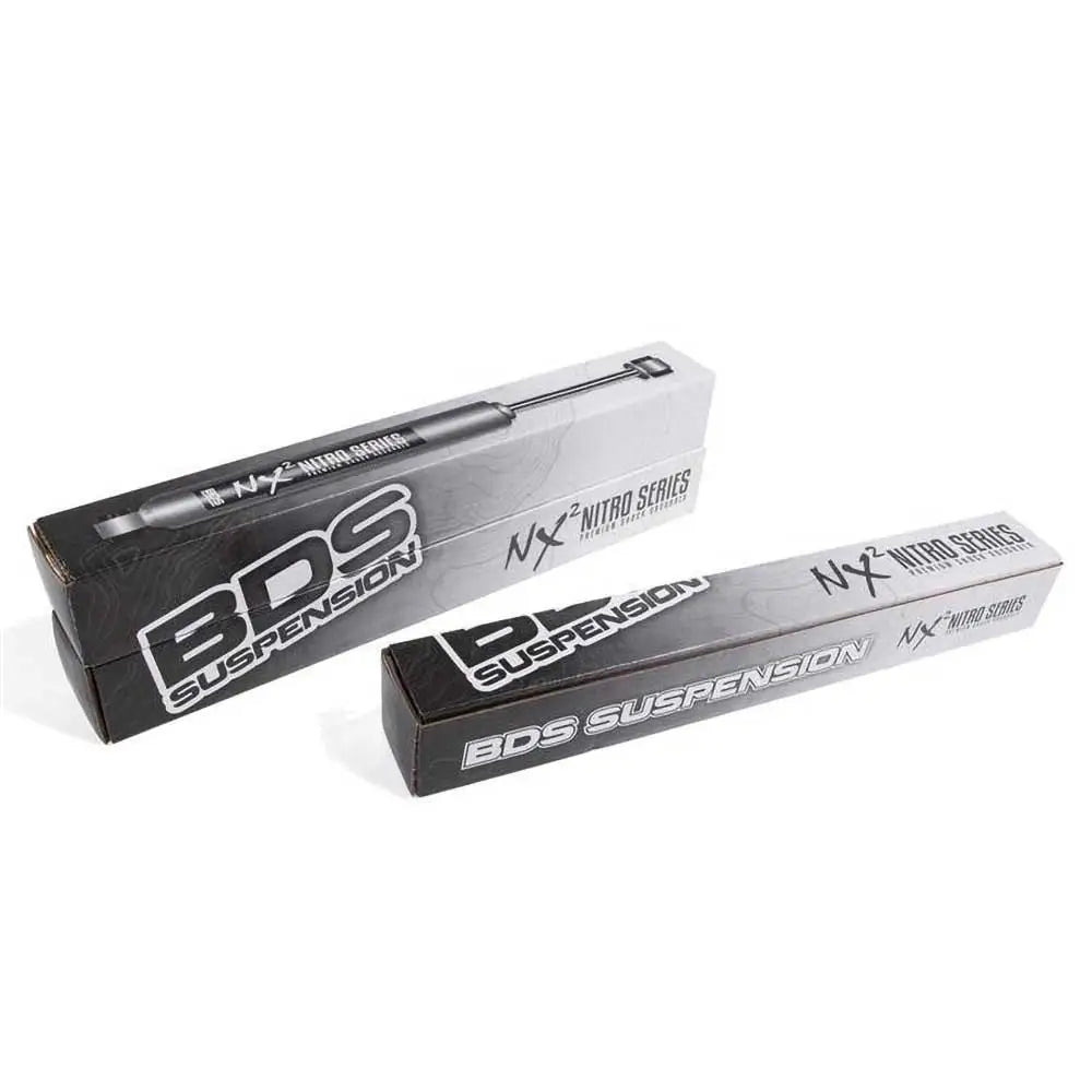 Støtdemper bak Bds Nx2 Nitro Series - Jeep Wrangler Yj 87-95