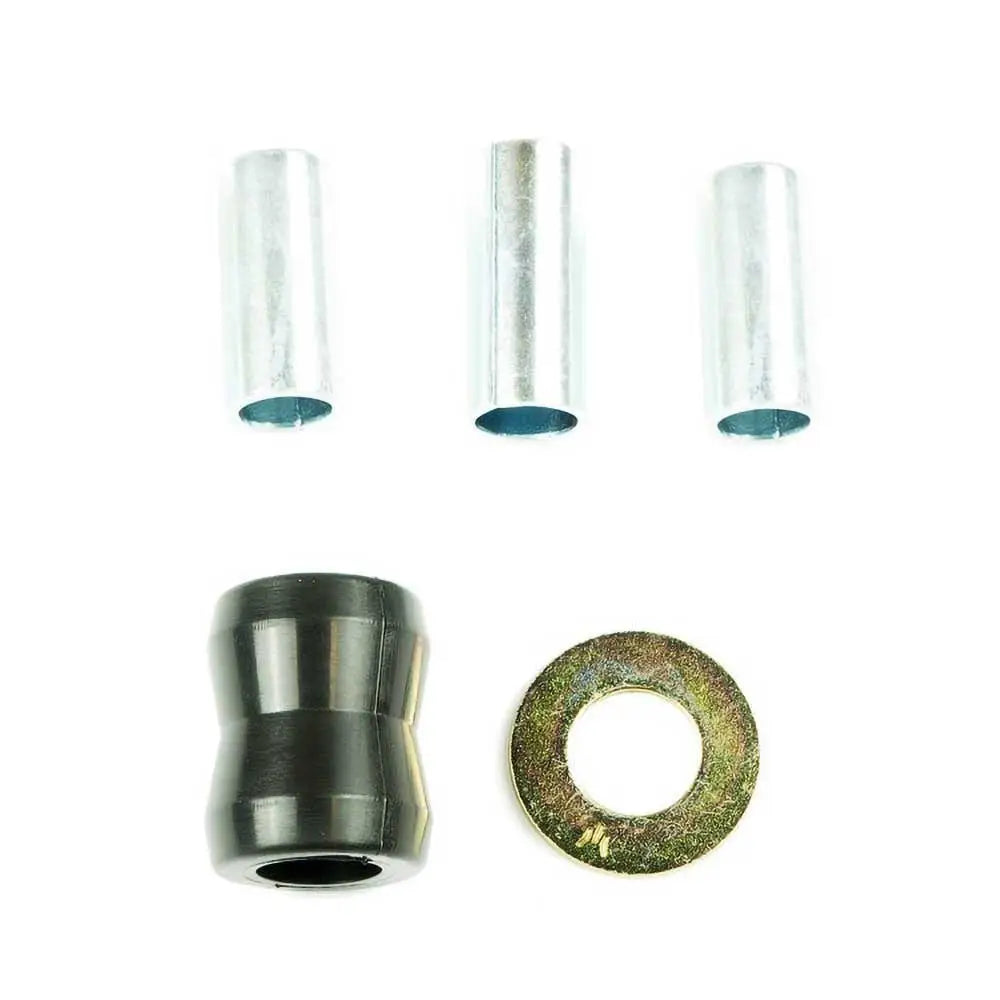 Støtdemper bak Bds Nx2 Nitro Series Løft 0-2’’ - Jeep Cherokee Xj 84-01