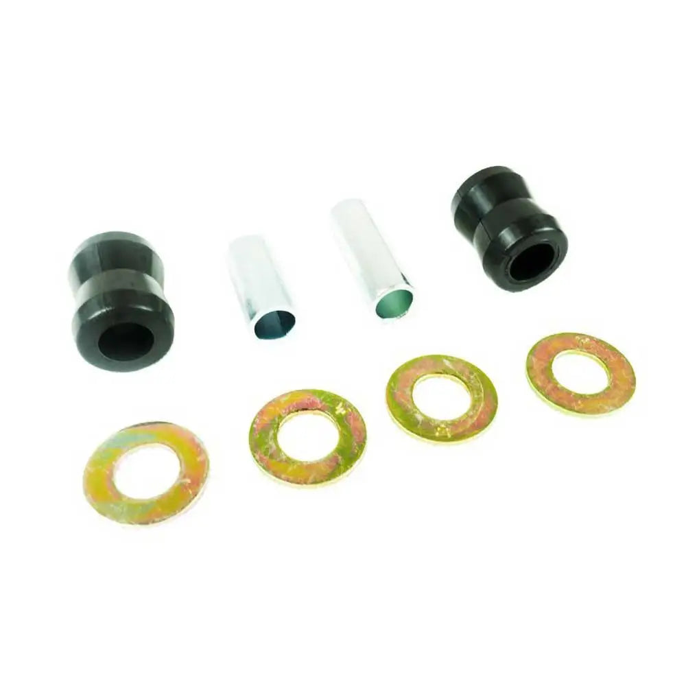 Støtdemper bak Bds Nx2 Nitro Series - Løft 3,5-4,5’’ - Jeep Wrangler Yj 87-95