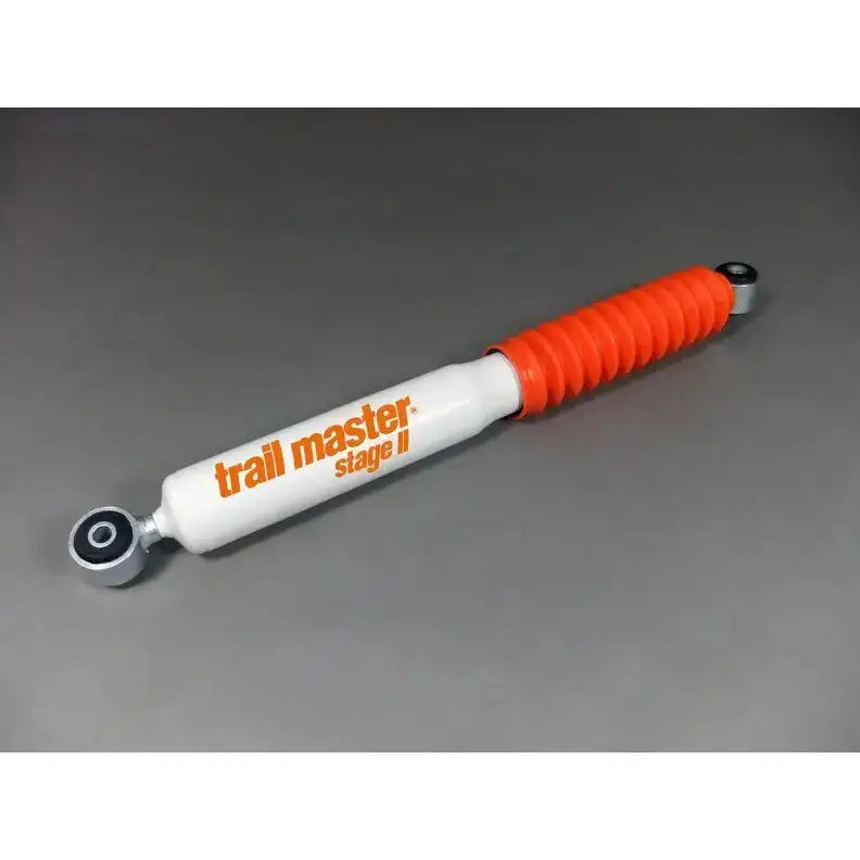 Støtdemper bak Comfort 0-30mm - Nissan Navara D40