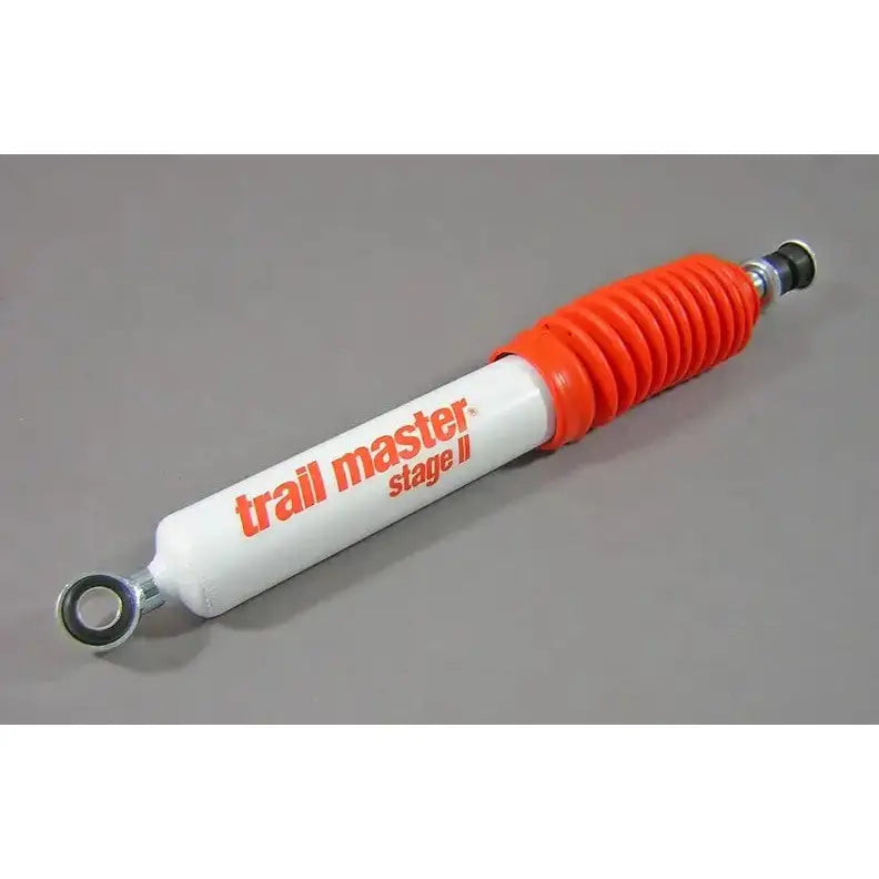 Støtdemper bak Sport 0-40mm - Nissan Patrol K160