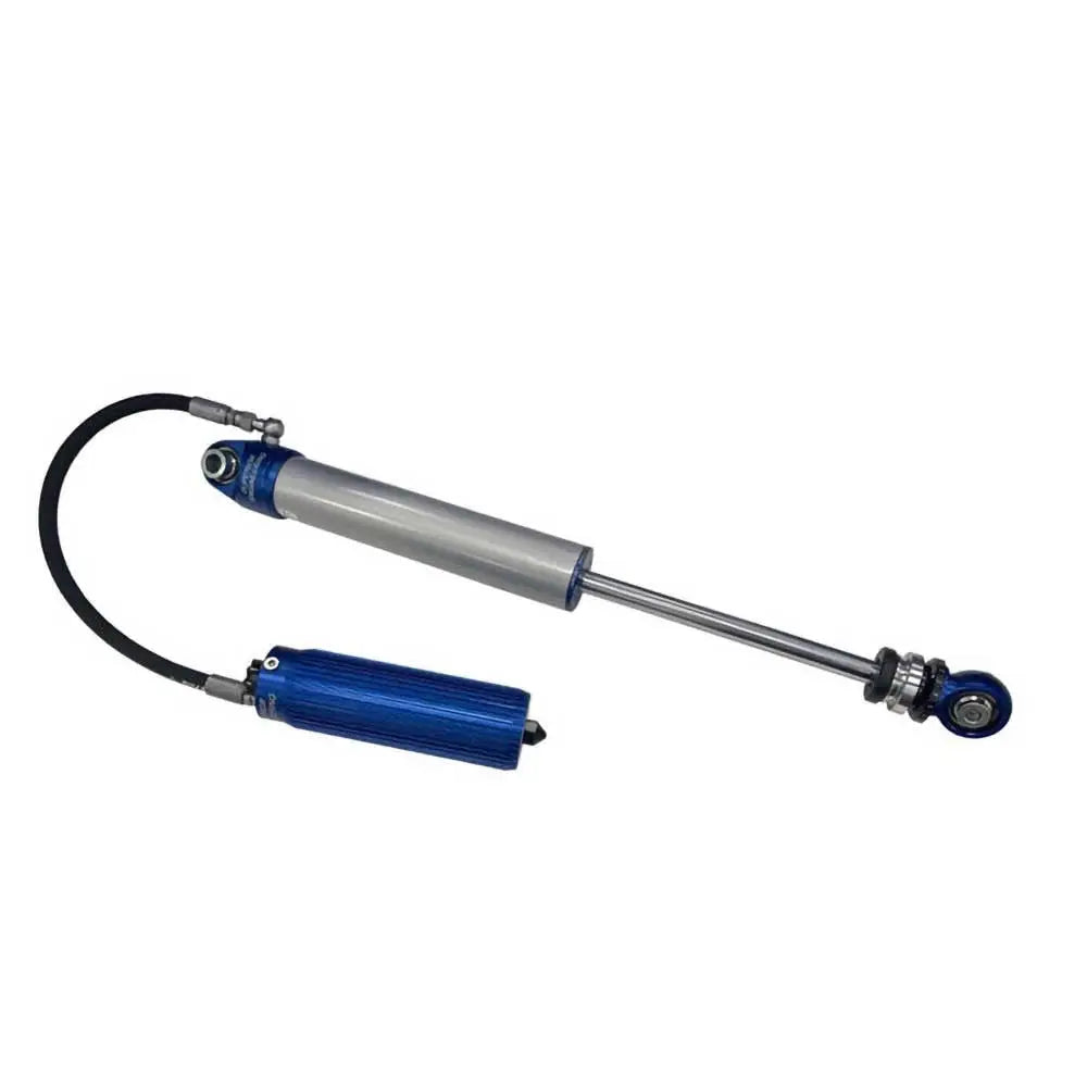 Støtdemper bak Venstre 2.5 Reservoar Justerbar Superior Engineering Løft 4’’ - Nissan Patrol Y61 97-16