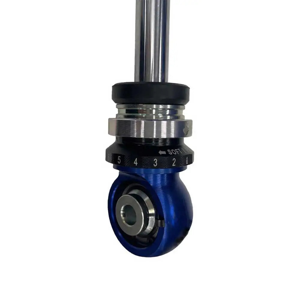 Støtdemper bak Venstre 2.5 Reservoar Justerbar Superior Engineering Løft 4’’ - Nissan Patrol Y61 97-16